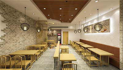 传统小吃店转型“短视频”招商，一年多收1000万！ - 同步副本