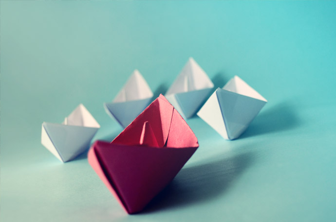 定好目标，日入1000？