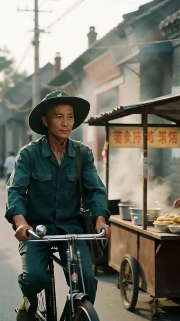 又一个大爆款题材！用AI一键生成80/90年代怀旧视频，附免费智能体入口